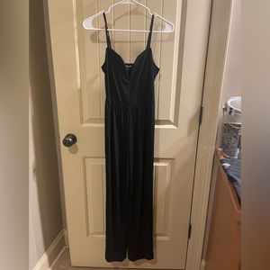 Express Jumpsuit